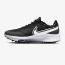 【送料無料】【メンズ】 ナイキ ゴルフシューズ Nike Air Zoom Infinity Tour NEXT% Golf Shoes (Wide)(Blac...