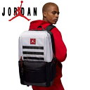 【送料無料】nike ナイキ 【エア・ジョーダン】【PC・シューズ収納ストレージ付き】【大容量約31Lサイズ】 Air Jordan Collectors Pa...