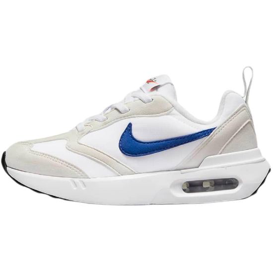 【送料無料+割引クーポン】 nike ナイキ キッズ用サイズ（16.5-22.0cm） Nike Air Max Dawn Shoes（White） 男の子用スニーカー 子供靴 女の子用シューズ くつ 入園入学祝い