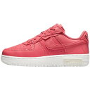 【送料無料】 nike ナイキ キッズ用サイズ(16.5-22.0cm) Nike Force 1 Fontanka Shoes(Gypsy Rose) 男の子用スニーカー 子供靴 女の子用シューズ くつ 入園入学祝い(4)