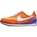 【送料無料+割引クーポン】 nike ナイキ キッズ用サイズ（16.5-22.0cm） Nike Waffle Trainer 2 SE Shoes（Kumquat） 男の子用スニーカー 子供靴 女の子用シューズ くつ 入園入学祝い