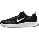 【送料無料+割引クーポン】 nike ナイキ キッズ用サイズ（16.5-22.0cm） Nike WearAllDay Shoes（Black） 男の子用スニーカー 子供靴 女の子用シューズ くつ 入園入学祝い