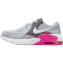 【送料無料】 nike ナイキ キッズ用サイズ(16.5-22.0cm) Nike Air Max Excee Shoes(Pure Platinum) 男の子...