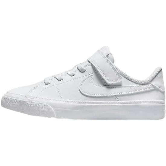 ̵+ݥ nike ʥ åѥ16.5-22.0cm Nike Court Legacy ShoesWhite ˤλѥˡ Ҷ λѥ塼  ؽˤ