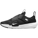 【送料無料+割引クーポン】 nike ナイキ キッズ用サイズ（16.5-22.0cm） Nike Flex Advance Shoes（Black） 男の子用スニーカー 子供靴 女の子用シューズ くつ 入園入学祝い