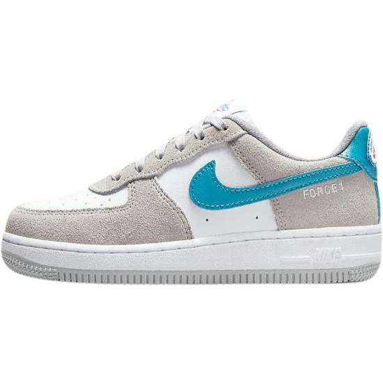 y+N[|z nike iCL LbYpTCYi16.5-22.0cmj Nike Force 1 LV8 ShoesiLight Smoke Greyj j̎qpXj[J[ qC ̎qpV[Y  wj