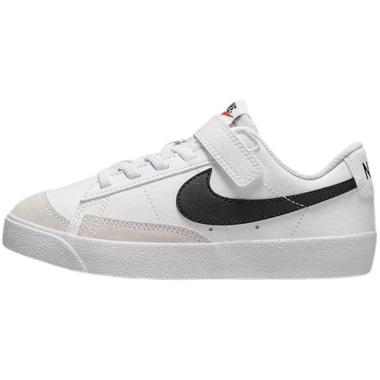 y+N[|z nike iCL LbYpTCYi16.5-22.0cmj Nike Blazer Low '77 ShoesiWhitej j̎qpXj[J[ qC ̎qpV[Y  wj