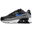 【送料無料】 nike ナイキ キッズ用サイズ(16.5-22.0cm) Nike Air Max 90 Shoes(Black) 男の子用スニーカー 子供靴 ...