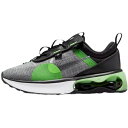 【送料無料+割引クーポン】 nike ナイキ キッズ用サイズ（16.5-22.0cm） Nike Air Max 2021 Shoes（Black） 男の子用スニーカー 子供靴 女の子用シューズ くつ 入園入学祝い