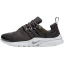 【送料無料+割引クーポン】 nike ナイキ キッズ用サイズ（16.5-22.0cm） Nike Presto Shoe（Anthracite） 男の子用スニーカー 子供靴 女の子用シューズ くつ 入園入学祝い