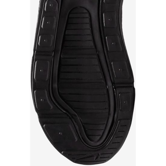 2022人気  nike ナイキ キッズ用サイズ（16.5-22.0cm） Nike Air Max 270 Shoe（Black） 男の子用スニーカー 子供靴 女の子用シューズ くつ 入園入学祝い：USキッズウェア店 安い