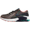 【送料無料+割引クーポン】 ナイキ キッズ用サイズ（16.5-22.0cm） Nike Air Max Excee Shoes（Cave Stone/Off Noir） 男の子用スニーカー 子供靴 女の子用シューズ くつ 入園入学祝い