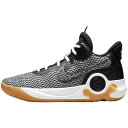 【送料無料】【メンズ】 ナイキ nike KD Trey 5 IX Basketball Shoes(Black/White/Gum Light Brown) ...