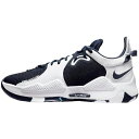 【送料無料】【メンズ】 ナイキ nike PG 5 (Team) Basketball Shoes(College Navy/White) ユニセックススニーカ...