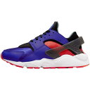 【送料無料】【メンズ】 ナイキ Nike Air Huarache Shoes(Concord/Copa/Black) ユニセックススニーカー 靴 レディースシ...
