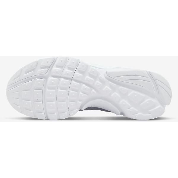 【送料無料+最大6％割引クーポン】【大人もOK（22.0-25.0cm）】 ナイキ Nike Presto Shoe（White） 男の子用スニーカー 女の子用シューズ 子供靴 レディース キッズ ユース ジュニア