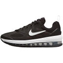 【送料無料】【大人もOK(22.0-25.0cm)】 ナイキ Nike Air Max Genome Shoes(Black) 男の子用スニーカー 女の子用シューズ 子供靴 レディース キッズ ユース ジュニア(4)