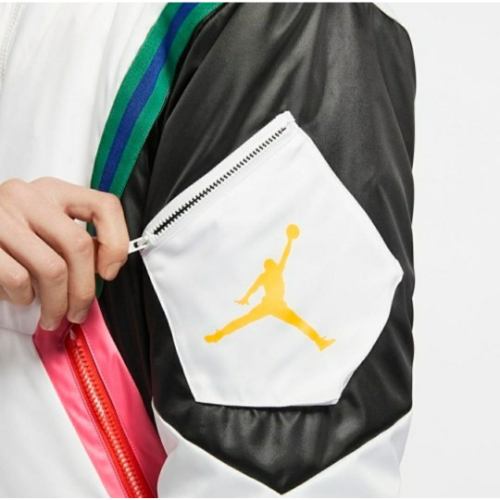 【送料無料+5％割引クーポンあり】【メンズ】 ナイキ NIKE ジョーダン Air Jordan Wings MA-1 Bomber Jacket ジャケット アウター ジャンパー コート ウインドブレーカー