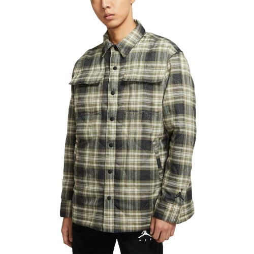 y+N[|zyYz iCL NIKE W[_ Air Jordan Why Not Zer0 Shacket Flannel WPbgVc AE^[Vc Wp[