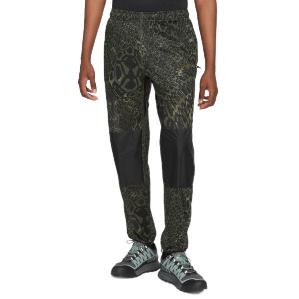  ナイキ Nike Dri-FIT ACG "Happy Arachnid" Pants（Sequoia） スウェットパンツ ジョガーパンツ ボトムス Pants シャカパン