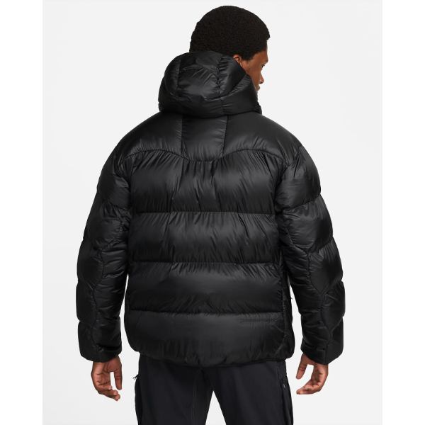 【送料無料】 ナイキ Nike Therma-FIT ADV ACG "Lunar Lake" Puffer Jacket（Black） ジャケット アウター ジャンパー コート 中綿ジャケット Men's