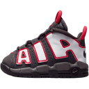 【送料無料】【ベビー・キッズ(-16.0cm)】 nike ナイキ Nike Air More Uptempo Shoes(Medium Ash) 男の子用スニ...