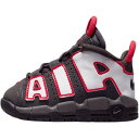 【送料無料+割引クーポン】【ベビー・キッズ（-16.0cm）】 nike ナイキ Nike Air More Uptempo Shoes（Medium Ash） 男の子用スニーカー 子供靴 出産祝い プレゼント 女の子用シューズ