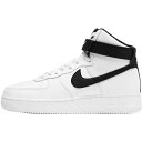 【送料無料】 ナイキ 【メンズ】 Nike Air Force 1 '07 High Shoes(White) スニーカー 靴 シューズ ストリート