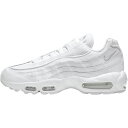 【送料無料】 ナイキ 【メンズ】 Nike Air Max 95 Essential Shoes(White) スニーカー 靴 シューズ ストリート