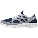 【送料無料】【メンズサイズ】 ナイキ Nike Free Run 2 Shoes(Midnight Navy/Black/Wolf Grey/Summit Wh...