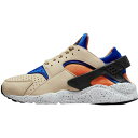 【送料無料】【メンズサイズ】 ナイキ Nike Air Huarache Shoes(Rattan/Bright Mandarin/Black/Hyper Ro...