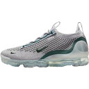 【送料無料】【メンズサイズ】 ナイキ Nike Air VaporMax 2021 FK SE Shoes(Light Bone/Phantom/Metalli...