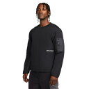 【送料無料】【メンズ】 nike ナイキ ジョーダン Jordan 23 Engineered Insulated Top(Black) トップス トレーナー ...