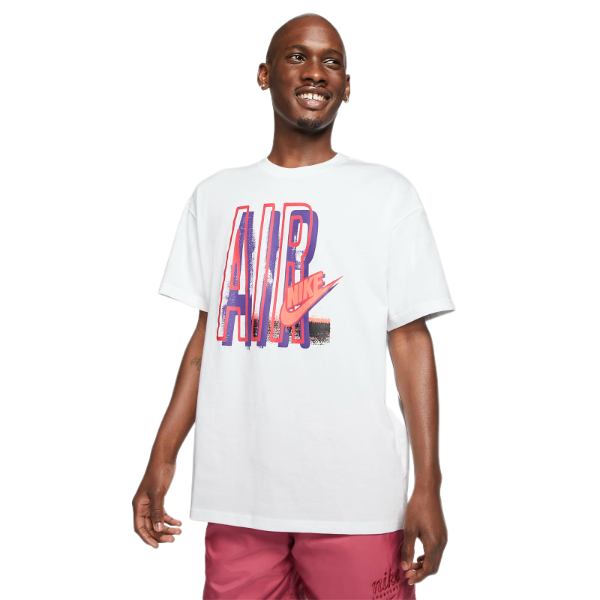 ̵+ݥۡڥ󥺥 ʥ Nike Sportswear T-ShirtWhite T åȥ Ⱦµȥåץ Men's ץ쥼 ե ȥ꡼