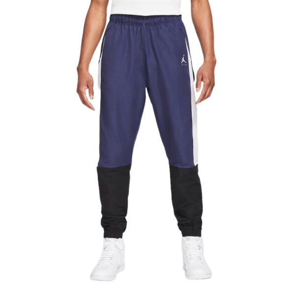 乐天商城 - 【送料無料】【メンズ】 ナイキ Nike ジョーダン Jordan Jumpman Woven Pants（Midnight Navy） スウェットパンツ ジョガーパンツ ボトムス