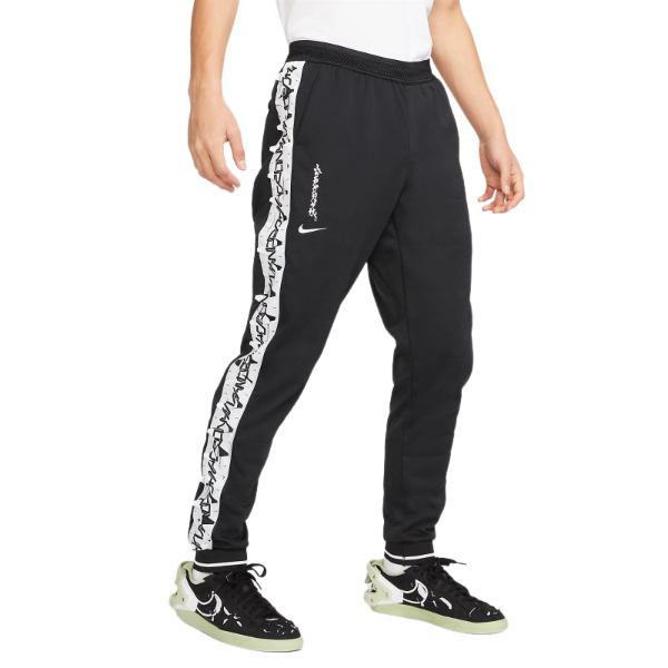 【送料無料+最大6％割引クーポン】【メンズ】 ナイキ Nike x ACRONYM Therma-FIT Knit Pants（Black） スウェットパンツ ジョガーパンツ ボトムス Pants シャカパン