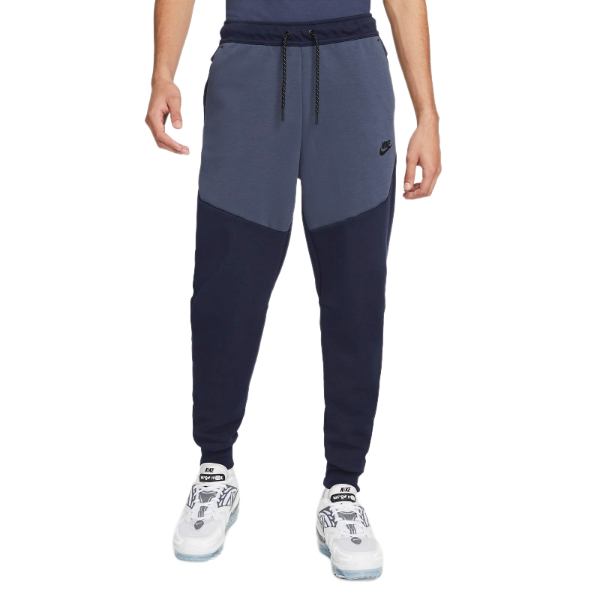 【送料無料+最大6％割引クーポン】【メンズ】 ナイキ Nike Sportswear Tech Fleece Joggers（Obsidian） スウェットパンツ ジョガーパンツ ボトムス Pants シャカパン