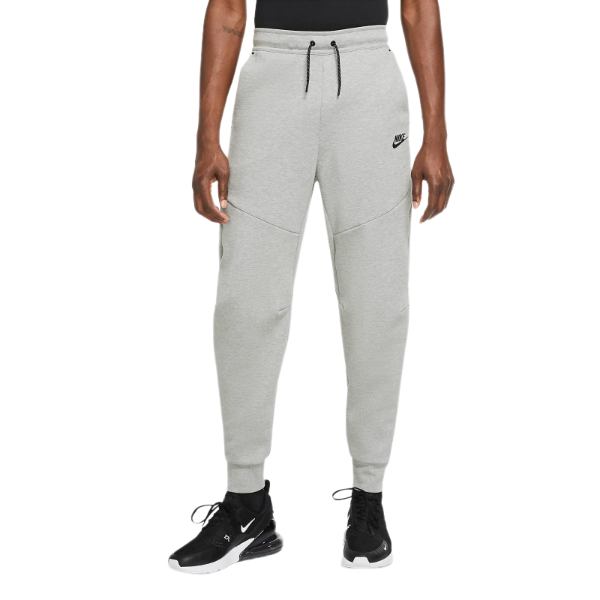 【送料無料+最大6％割引クーポン】【メンズ】 ナイキ Nike Sportswear Tech Fleece Joggers（Dark Grey Heather） スウェットパンツ ジョガーパンツ ボトムス