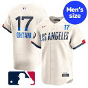 MLBオフィシャル 【Limited Edition★限定仕様】 NIKE ナイキ 正規品 メンズ 大谷翔平 ロサンゼルス・ドジャース Los Angeles ...
