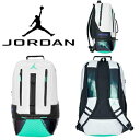 【ニコニコ割引対象】【送料無料】 nike ナイキ ジョーダン Jordan Retro 11 Backpack（White） バックパック レトロ 11 リュックサック デイバッグ プレゼント ギフト