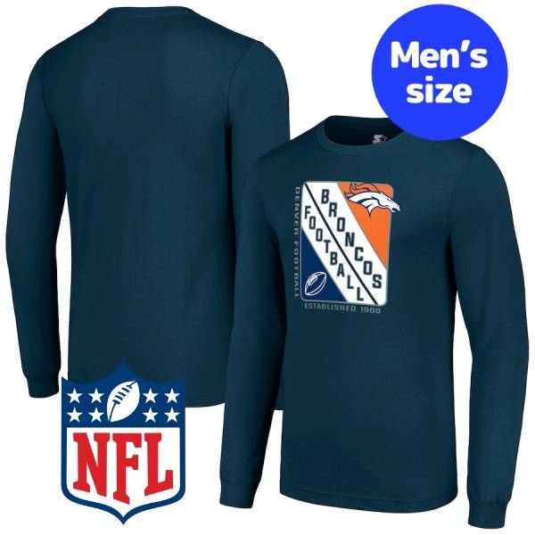 楽天市場】nfl denver broncos(Tシャツ・カットソー|トップス 楽天市場】nfl denver broncos(Tシャツ・カットソー|トップス