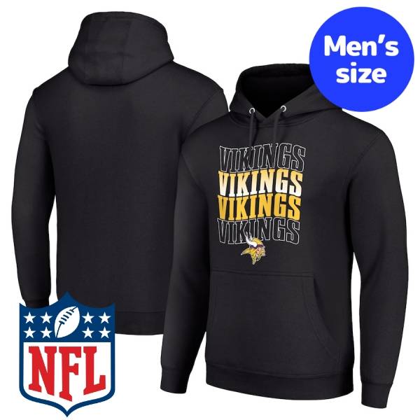 Mitchell & Ness NFL ミネソタ バイキングス フーディ パーカー 楽天市場】・NFL MINNESOTA VIKINGS ミネソタバイキングス