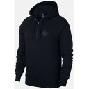 【送料無料】 nike ナイキ ジョーダン メンズパーカー Jordan Sportswear AJ 9 Flight Hoodie(Black) フーディー ...