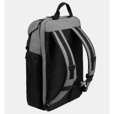 【送料無料+最大6%割引クーポン】 Under Armour アンダーアーマー プロジェクトロックレジメントバックパック(Grey/Black)(30L) UA x Project Rock Regiment Backpack リュックサック