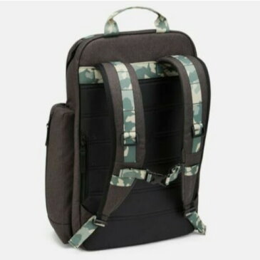 【送料無料+最大6%割引クーポン】 Under Armour アンダーアーマー プロジェクトロックレジメントストームバックパック(Camo) UA x Project Rock Regiment Storm Backpack リュックサック