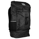 nike ナイキ 【エア・ジョーダン】 JORDAN BREAKFAST CLUB大容量バックパック 黒リュックサック Air Jordan ストリートファッション アウトドア 旅行 【ラ・クーポンで送料無料】【楽ギフ_包装選択】