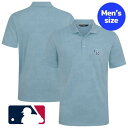 【送料無料】 MLB公式 メジャーリーグオフィシャル Levelwear レベルウェア メンズ ポロシャツ 襟付きシャツ 半袖トップス コロラド・ロッキーズ C...
