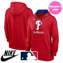 【送料無料】【レディース】 MLB公式 メジャーリーグオフィシャル パーカー フーディー トレーナー 長袖トップス 女性サイズ ウーマン NIKE ナイキ フィ...
