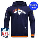 【送料無料】 Pro Standard プロスタンダード NFL公式 アメフト メンズ パーカー 長袖トップス フーディー トレーナー ダラス・カウボーイズ D...