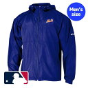 【送料無料】 MLB公式 正規品 メジャーリーグオフィシャル メンズ ウィンドブレーカー ナイロンジャケット アウター Columbia コロンビア ニューヨー...